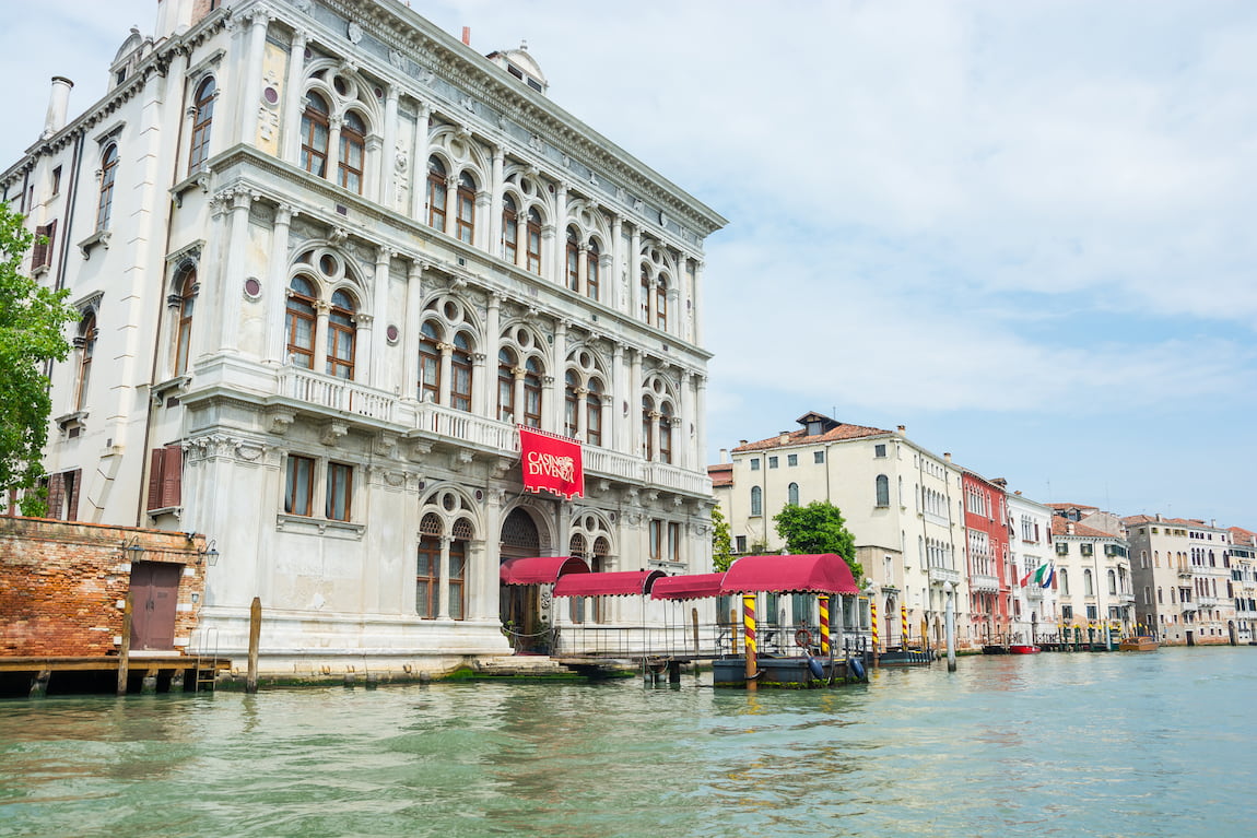 Casino di Venezia holds the title for the oldest casino globally, steeped in rich history.