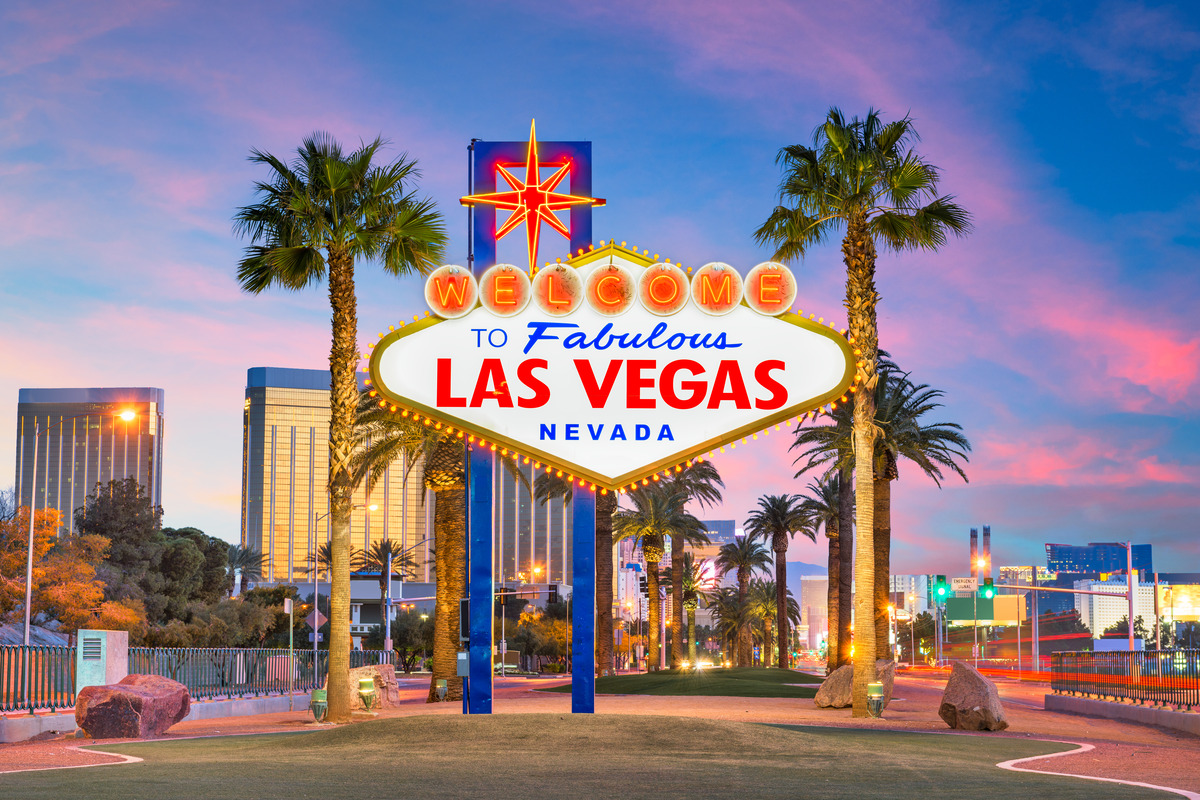 Discover unusual and captivating activities to experience in Las Vegas, including iconic sites like the Fabulous Las Vegas sign and Old Vegas charm.