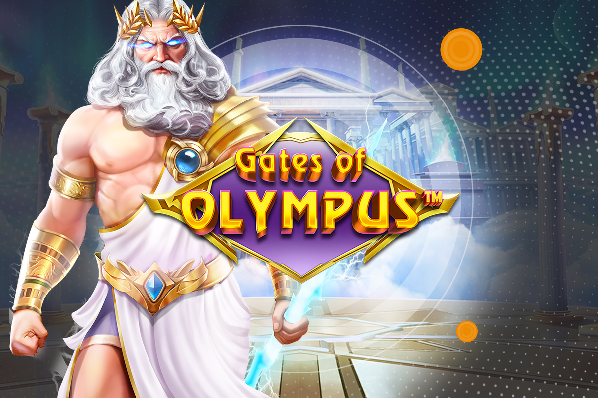 Pragmatic Play offers thrilling slot titles like Gates of Olympus, celebrating the Greek god Zeus in the realm of online gambling with striking visuals.