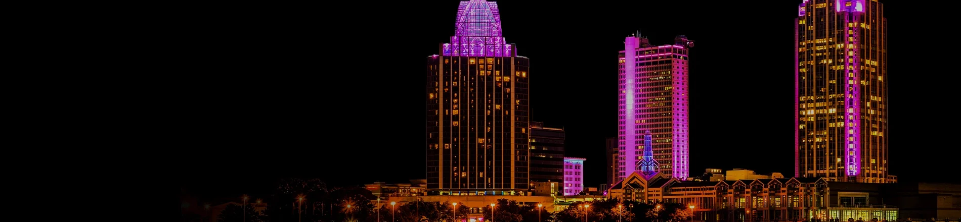alabama casinos