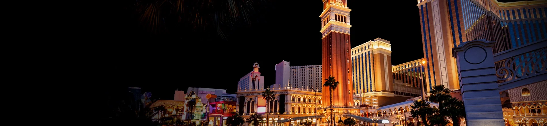 nevada casinos