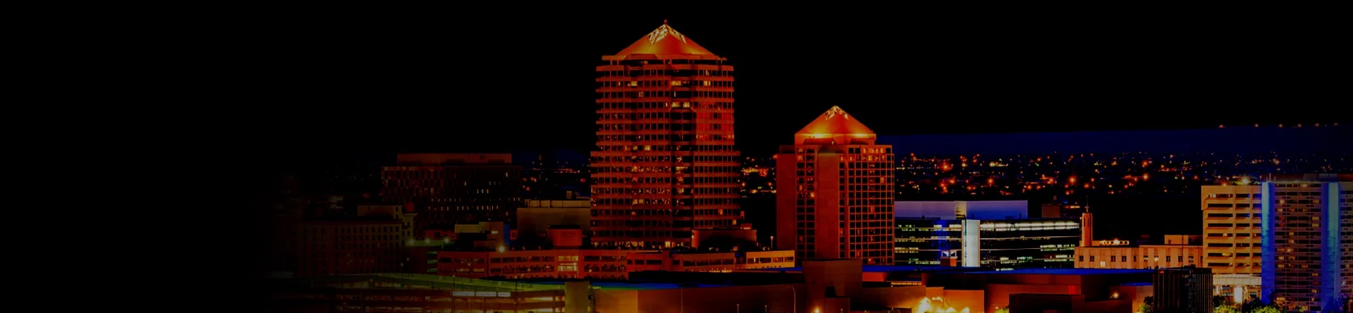 new mexico casinos