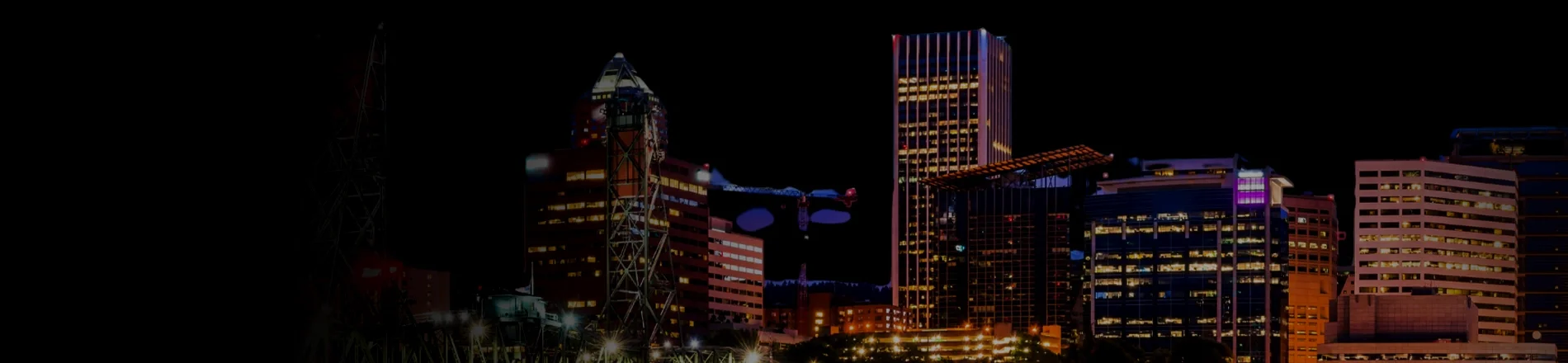 Oregon casinos