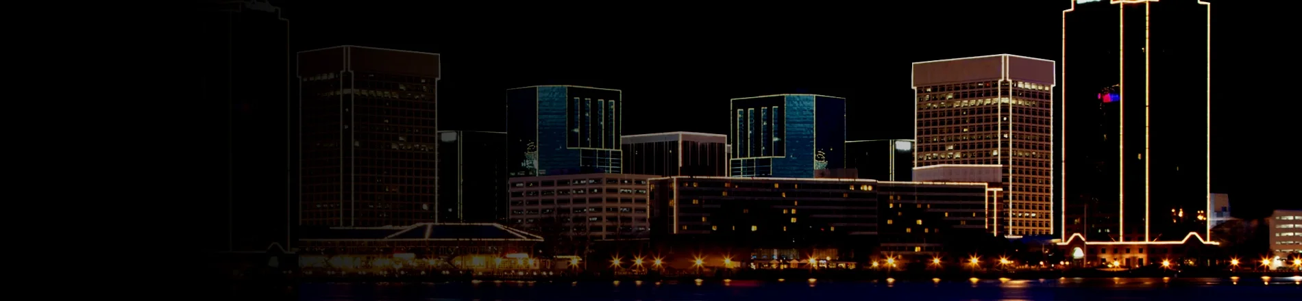 Virginia casinos