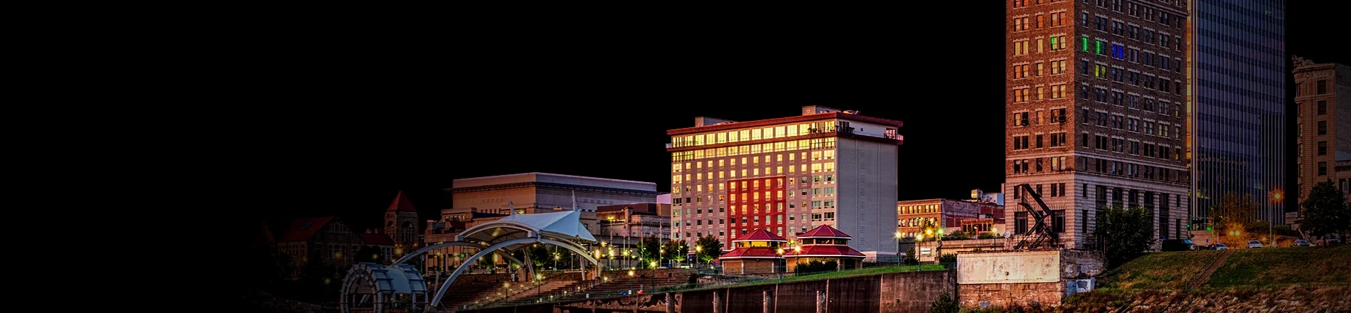 West Virginia casinos