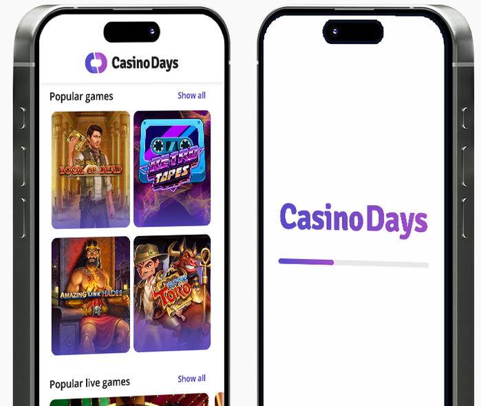 Farsím Casino og forrit Íslandi