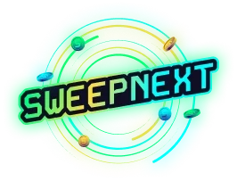SWEEPNEXT Logo