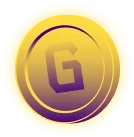 G Coin - 1