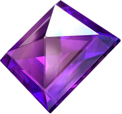 Purple Gem