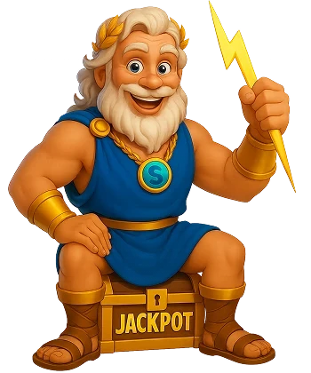 Zeus Jackpot